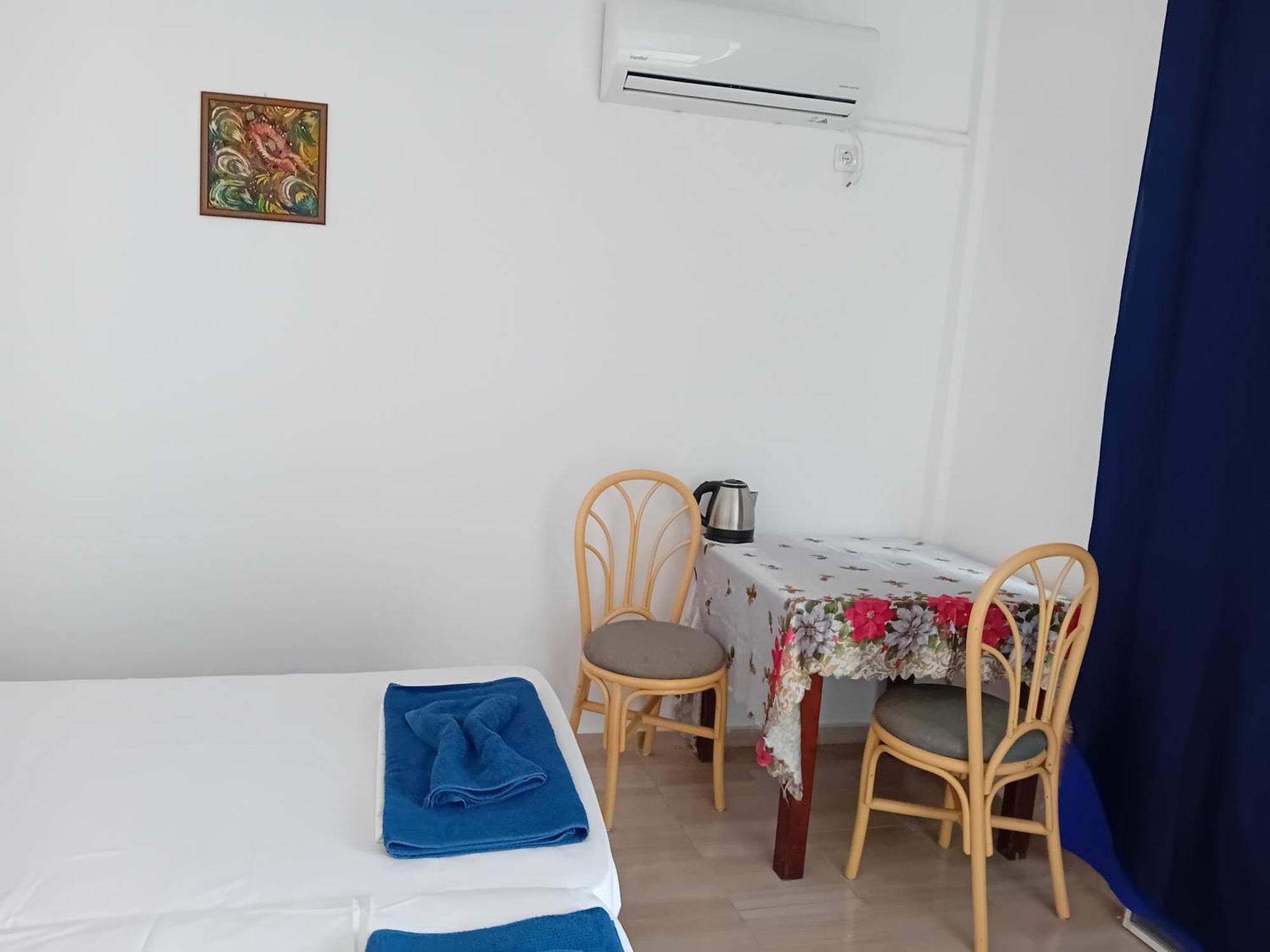 Къща За Гости "Arawana" Sunny Beach Exterior foto