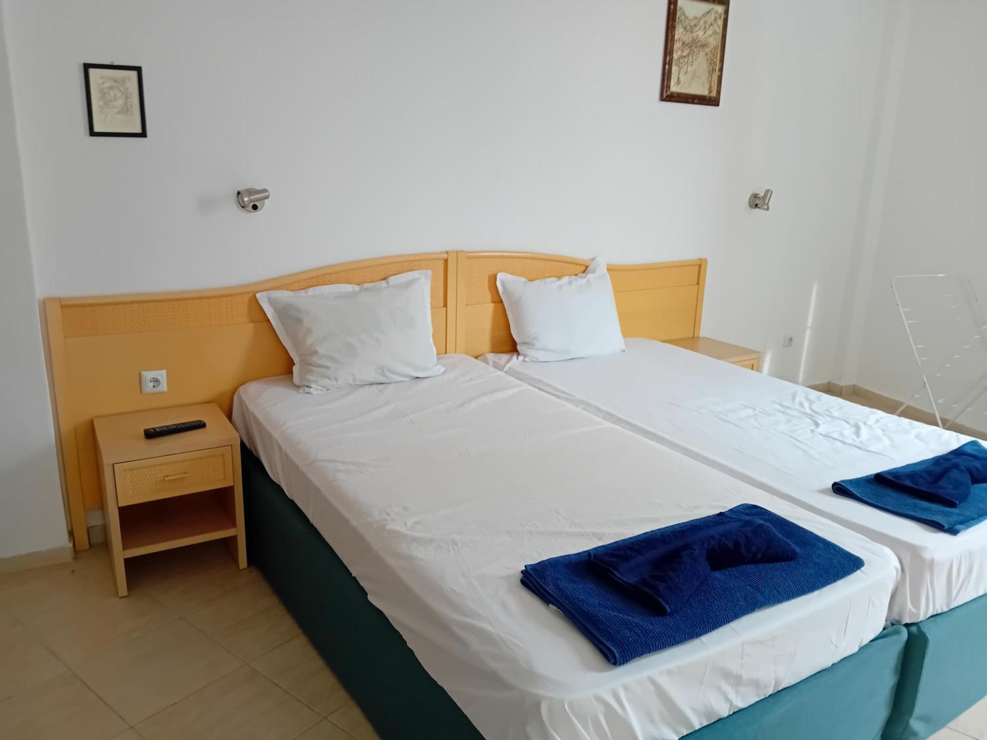 Къща За Гости "Arawana" Sunny Beach Exterior foto